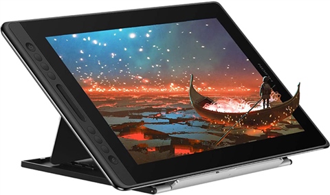 Huion Kamvas Pro 16 (GT-156) Drawing Tablet, B - CeX (UK